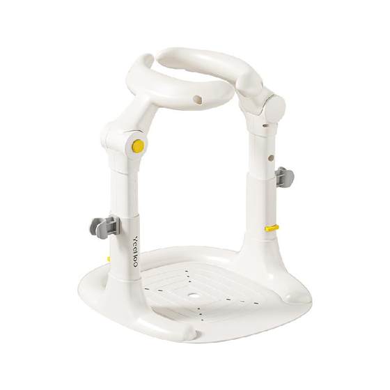 YEEHOO/English baby bathing baby standing bathing artifact bathing table baby bathing artifact bathing tub