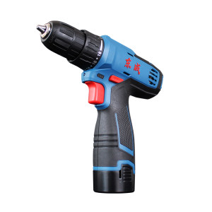 
Dongcheng rechargeable drill lithium-ion pistol drill electric screwdriver household brushless hand drill multi-function screwdriver Dongcheng