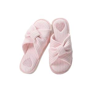
Ailute slippers for women's home high-end four-season fabric home indoor soft bottom 2026 new spring and autumn home use