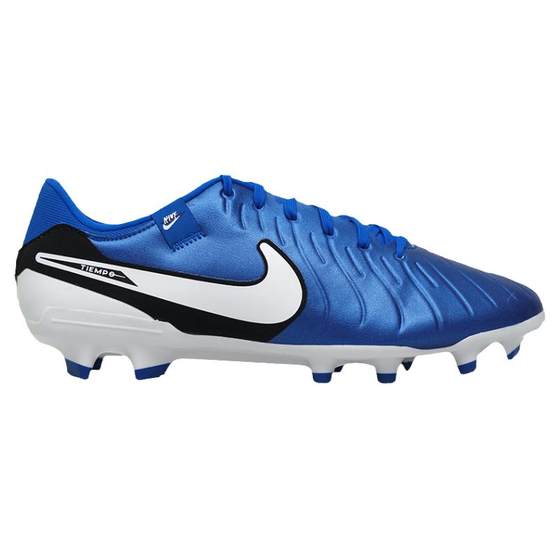 Tianlang Football Nike Tiempo Legend 10ACADEMY mid-end FG/MG mixed nail football shoes DV4337-400
