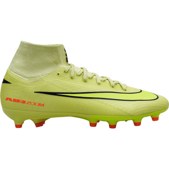 
Tannoy Football Nike/Nike Mercurial 16 PRO AG-PRO sub-high-end grass football shoes HQ3161-300