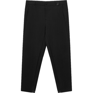 
NAUTICA/NAUTICA Black Sail Men's Autumn and Winter 3D Printed Down Warm Knitted Sweatpants KB3421