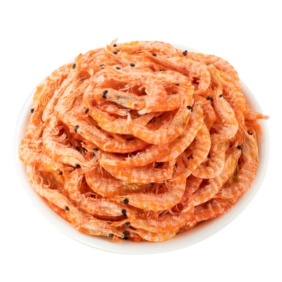 
Antarctic krill freeze-dried cat snacks, dried small fish, salt-free kitten food, cat snacks, beautiful hair nutrition and calcium capture genuine products