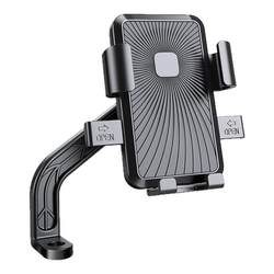 Electric vehicle navigation mobile phone holder takeaway rider scooter motorcycle battery bicycle rearview mirror 2025 new model