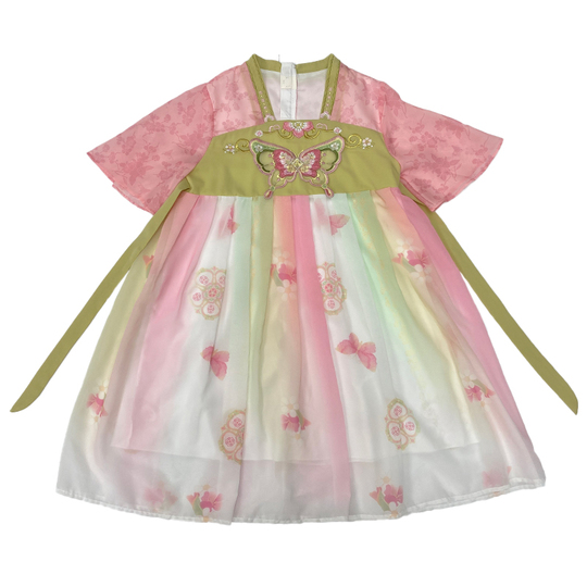 amazon fairy dress COSTUME RENTAL main image 1