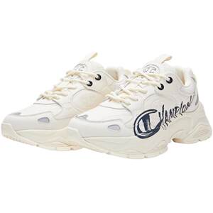 
Champion champion classic daddy shoes 2026 spring women's and men's fashion versatile thick-soled outdoor sports and leisure shoes