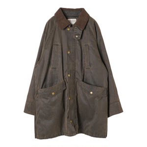 
niko and...Coat Women's 2025 Autumn and Winter New Mid-Length Retro Hunting Padded Jacket 494469