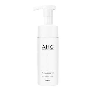 
AHC Little Fairy Facial Cleanser Gentle Cleansing Oil Control Facial Cleanser Moisturizing Clear Men's and Women's Official Flagship Store Genuine