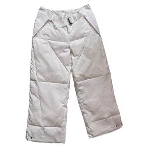 
Women's 2023 new winter white duck down 9-point fashionable European products popular this year