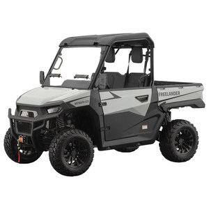 
All-terrain vehicle four-wheel drive new 750UTV four-wheel motorcycle gasoline off-road large beach adult farmer motorcycle