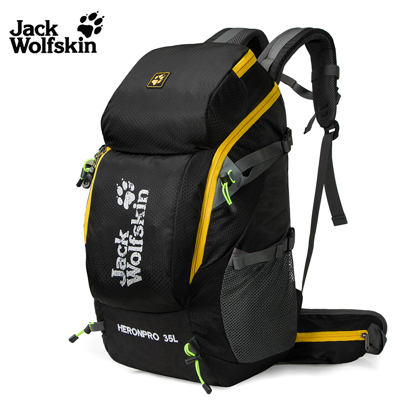 JACKWOLFSKIN WOLF CLAW ߿   ڿ  賶 35L Ʈ -Ʈ ŷ  Ŭ 