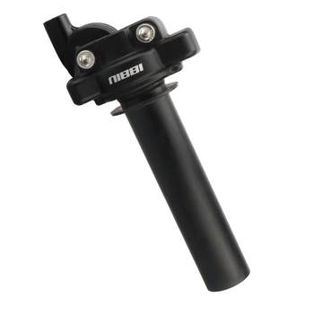 Nibi Racing Refueling Seat Handlebar Motocross Motorcycle