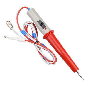 Pressure test instrument High -pressure rod general long -Chuangchuang Merrak Changweiba remote control high -pressure gun probe rod table pen

