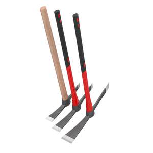 
Manganese steel pickaxe, foreign pickaxe, horn hoe, pickaxe, dual-purpose pickaxe for digging tree roots, firewood pickaxe, agricultural tool, special pickaxe for digging bamboo shoots