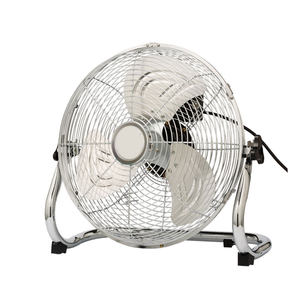 Electric fan powerful electric fan industrial fan high -power landing fan home table fan factories sitting on the floor -on -floor fan