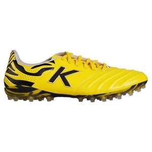 Tianlang Football Calmei TLSS joint Yi series short nails, grass tiger pattern color matching mg kangaro leather football shoes