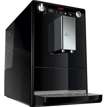 カフェマシーン