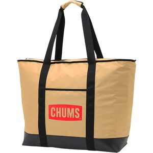 
CHUMS Qiaqia Bird Outdoor Camping Insulation Bag Storage Bag High-value Camping Equipment CH60-3368