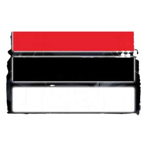 Car sticker scratches cover long strip cover patch to sticker body scratch and cover the tail replenish paint repair film
