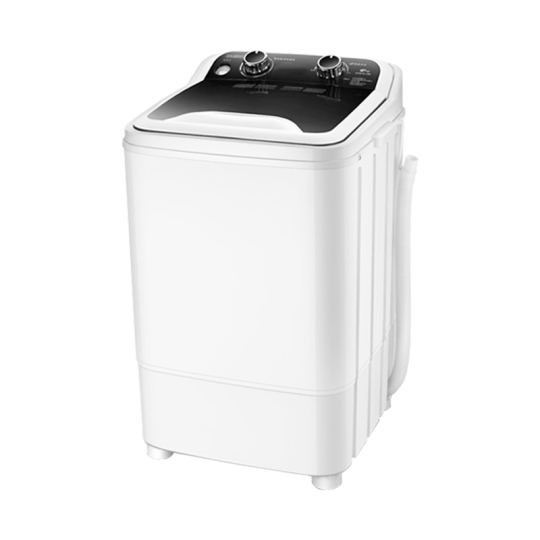 Mini Çamaşır Makinesi - Tek/Çift Kovalı - 900ml - Treasure abl6