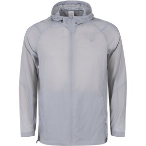 
ASICS new men's lightweight sun protection running sports jacket fashionable breathable jacket