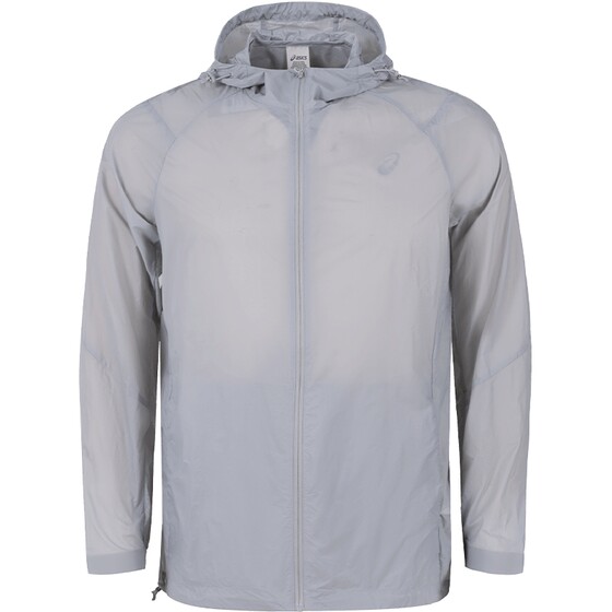 
ASICS new men's lightweight sun protection running sports jacket fashionable breathable jacket