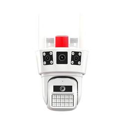 yiYi dual camera binocular ultra-clear night vision full color