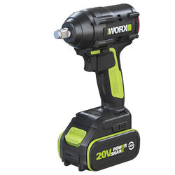 wu279 electric wrench Vickers genuine