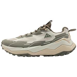 
The same Jordan Journey pro hiking shoes for men in the mall 2026 lightweight thick-soled outdoor cross-country hiking sports shoes for men