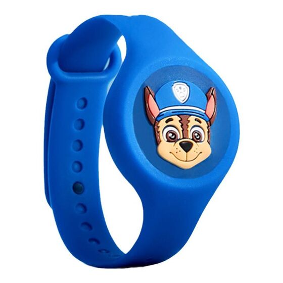 Wangwang team children's plant essential oil bracelet boys baby artifact children's outdoor special girl watches