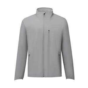 
DESCENTE Desante SKI STYLE series sports and casual men's woven tops new autumn and winter products