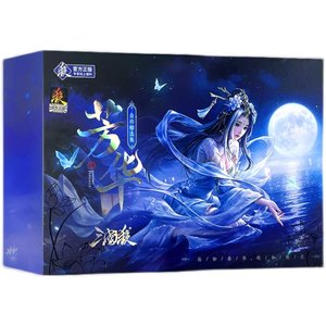 
A full set of genuine Three Kingdoms killing cards, a collector's edition of all generals, a gathering of heroes, the Catching Fire board game