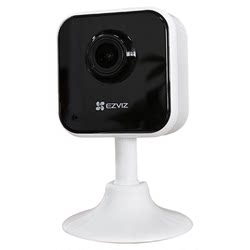 EZVIZ punch-free camera C1HC/C2C