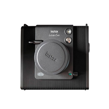 
Fuji Wide Evo Laptop's new 5-inch wide-format retro camera birthday gift overseas version