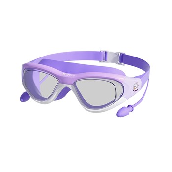 Swimming moster waterproof prevention high -definition high -definition swimming mirror
