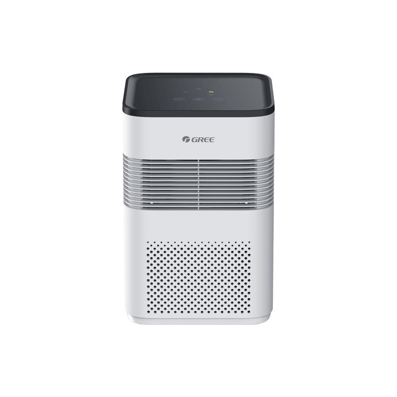 GREE 空気清浄機 ホワイト