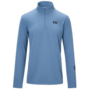 
HELLY HANSEN/HH 26 spring men's and women's ODIN professional outdoor sports dry half-zip Odin long sleeves
