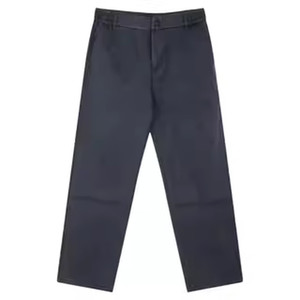 
Summer new thin nine-point casual pants men's slim straight pants trendy brand versatile ice silk quick-drying sports trousers