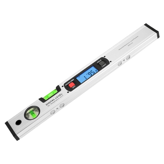 Precision Level Ruler Deer Fairy Digital Level - Mini Magnetic Precision Level Ruler