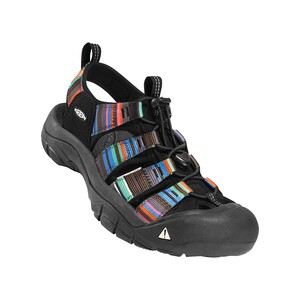 
KEEN official NEWPORT H2 men's outdoor leisure wading shoes anti-collision tracing shoes