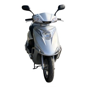 Original Yamaha Fuxi motorcycle second-hand scooter fuel four-stroke men's and women's motorcycle 100 small motorcycle