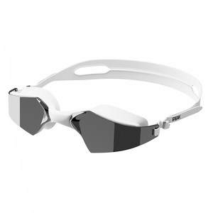 
Peak swimming goggles for men, women's high-definition professional waterproof and anti-fog men's electroplated swimming goggles and swimming cap set