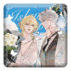 
Guangu Mermaid Slope Island Proposal Badge Bar Ji Li Card Color Paper Lan Bo Bai Chu Nian Quick View Genuine Surroundings