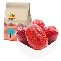 Xinjiang Specialty Red Dates: Meinong Special-Grade Dried Jujube