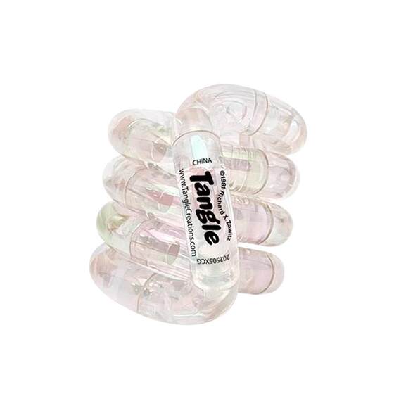 
Tangle stress-reducing educational toy 18-section 360-degree rotation helps ADHD people reduce anxiety in various series