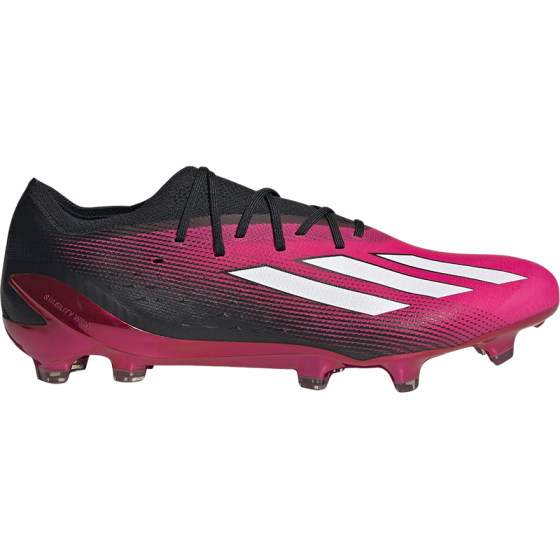 
Adidas/Adidas genuine new men's and women's FG long spike sports low-top football shoes GZ5108