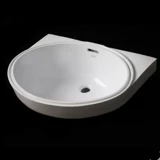 Toto Home Power Basin встроенный бассейн овальный мыть