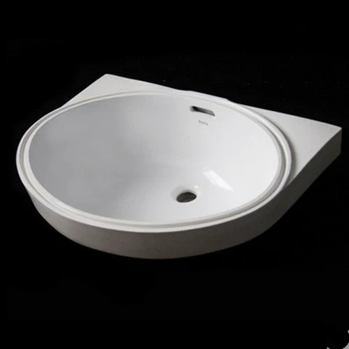 Toto Home Power Basin встроенный бассейн овальный мыть