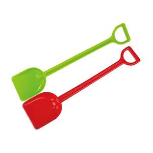 Hape children's shovel for 18 months or more boys and girls thickened beach toys on the beach to dig sand and play with snow tools