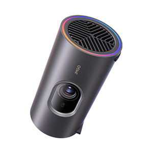 
[Government subsidies are reduced by 15% nationwide] JMGO P5X portable projector home home smart projector projection wall bedroom outdoor camping small dormitory wireless projection home theater